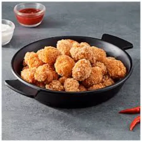 Chicken Pops